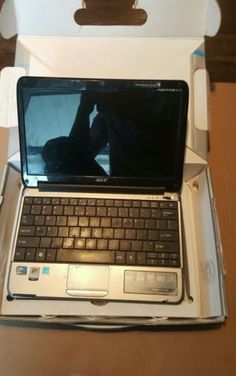 Acer aspire one a150x drivers test