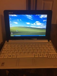 Acer Aspire One A150x Drivers